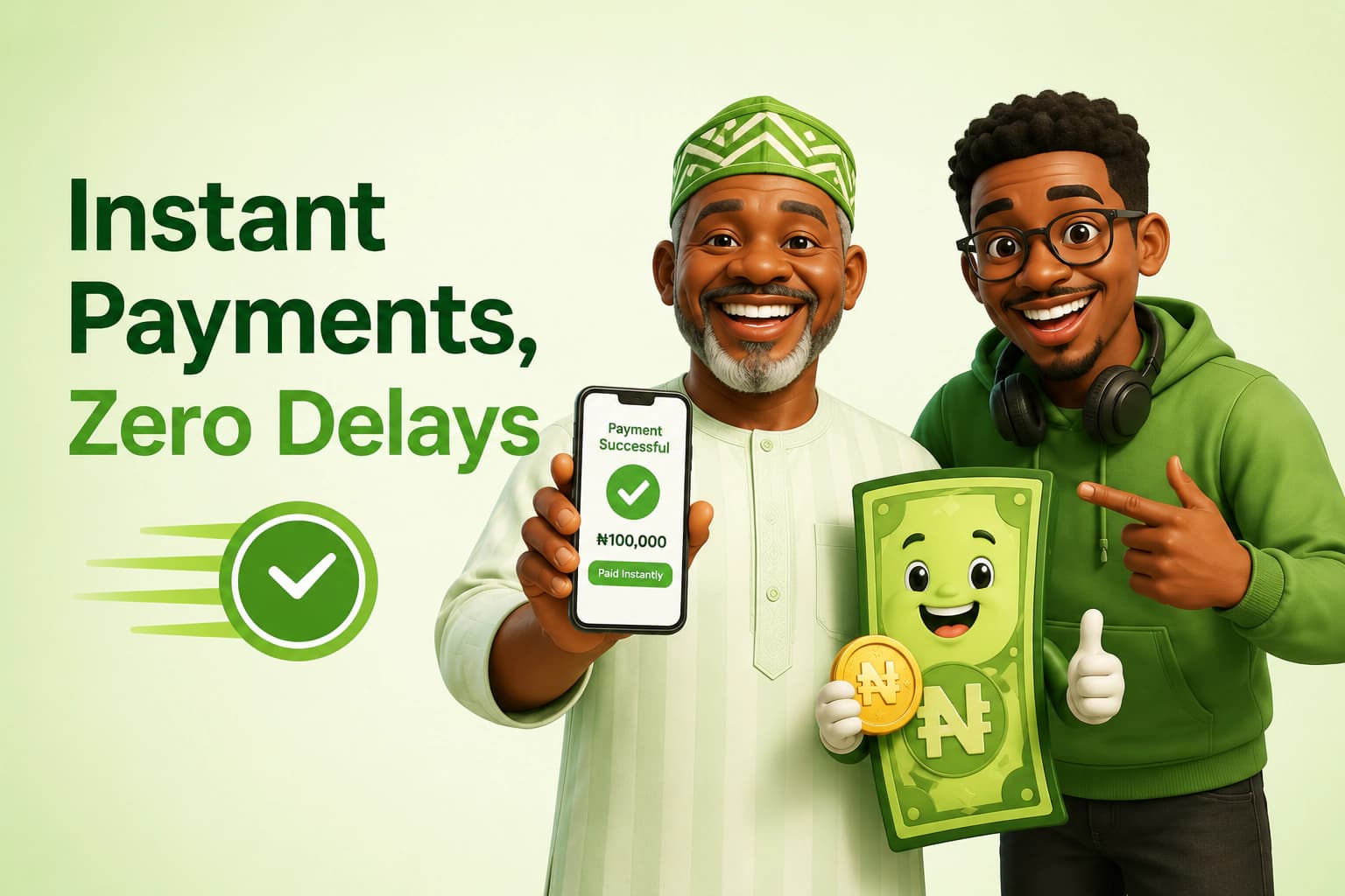 Illustration for affordable payroll options when hiring your first employee