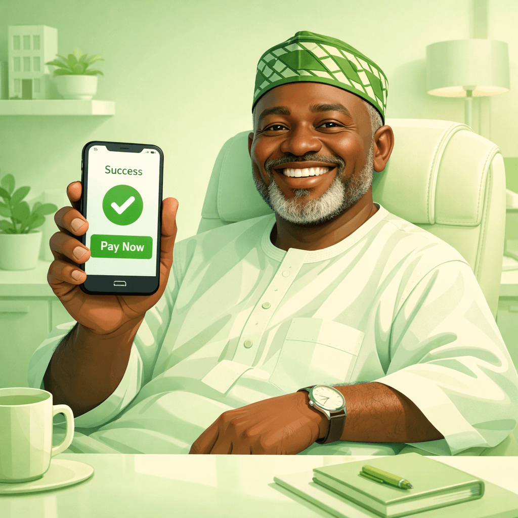 Intuitive Dashboard - Staff Pay