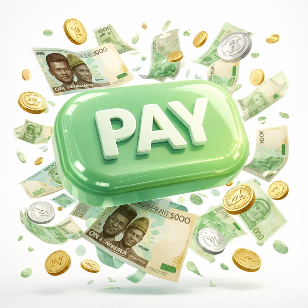 Illustration for how long until the first paycheck depending on pay frequency
