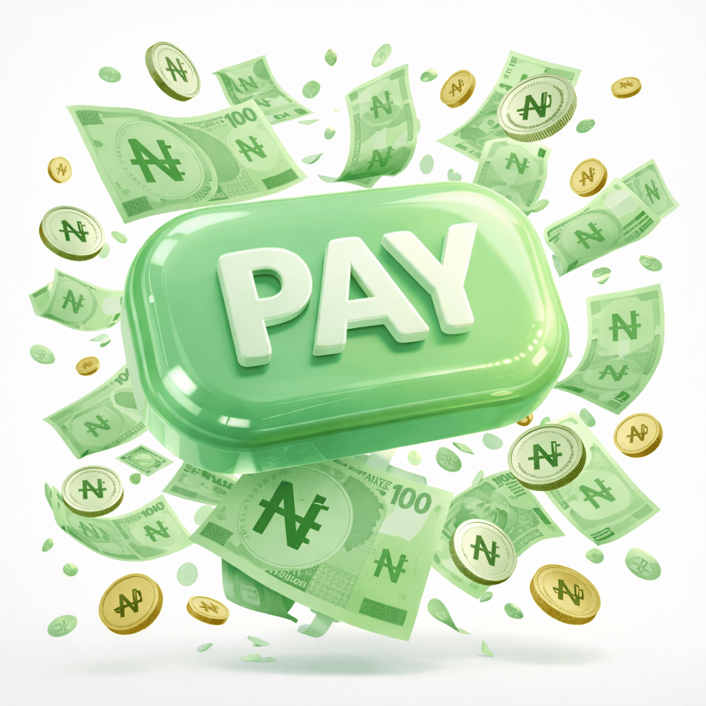 Instant Payments - Staff Pay